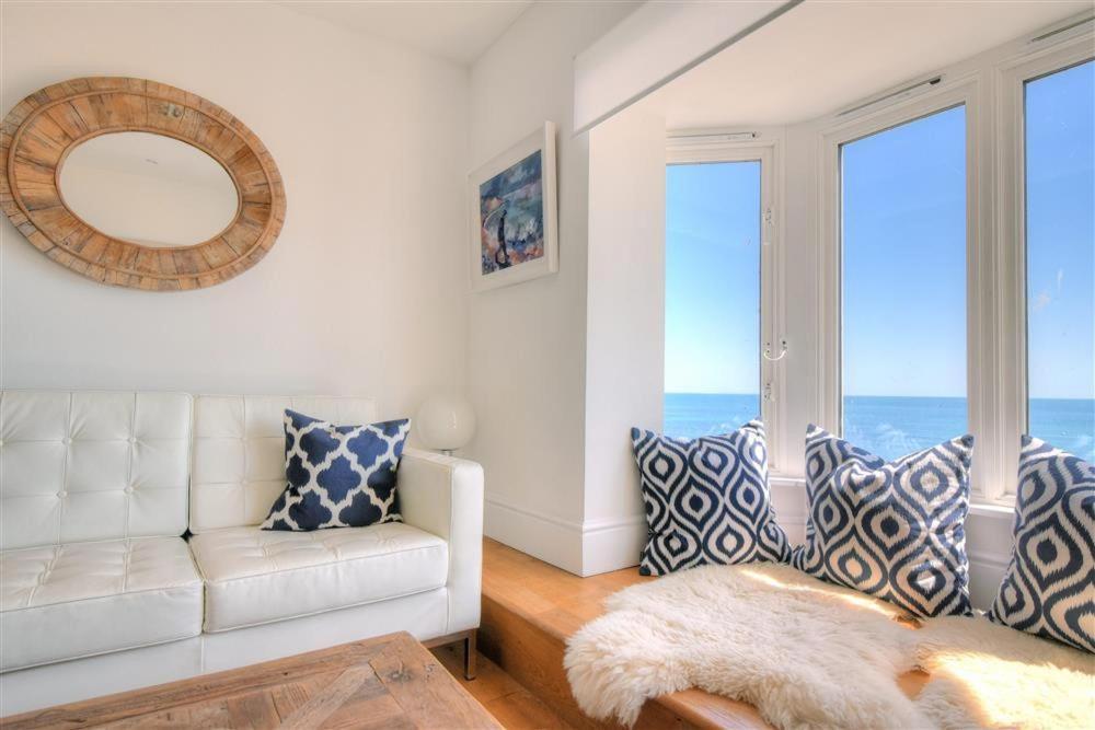 Appartement Seahorse Lyme Regis